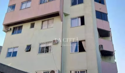 Apartamento com 3 dormitórios para alugar, 68 m² por R$ 3.410,00/mês - Centro - Itajaí/SC
