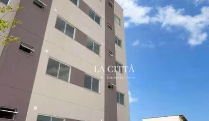 Apartamento com 1 dormitório à venda, 35 m² por R$ 297.000,00 - Cordeiros - Itajaí/SC