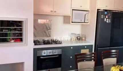 Apartamento Duplex com 3 dormitórios à venda, 90 m² por R$ 690.000,00 - Carvalho - Itajaí/SC