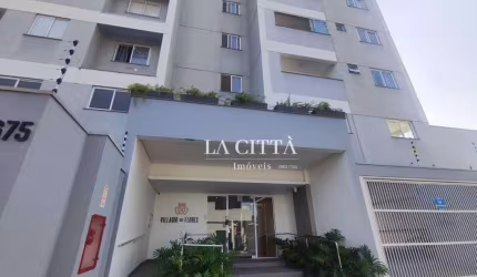 Apartamento com 2 dormitórios, 54 m² - venda por R$ 420.000,00 ou aluguel por R$ 3.150,00/mês - São Vicente - Itajaí/SC