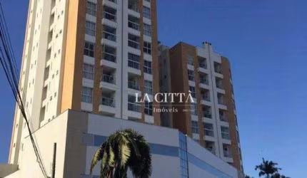 Apartamento com 2 dormitórios à venda, 60 m² por R$ 630.000 - Dom Bosco - Itajaí/SC