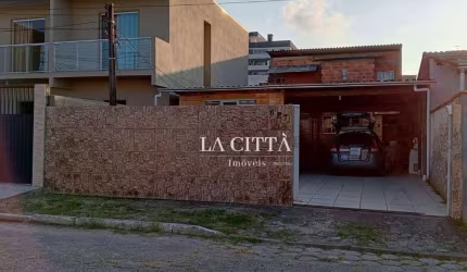 Casa com 3 dormitórios à venda, 60 m² por R$ 500.000 - São Vicente - Itajaí/SC