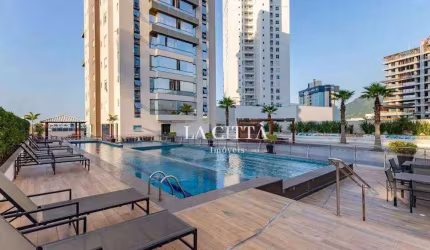 Apartamento com 3 dormitórios à venda, 95 m² por R$ 1.155.000,00 - Fazenda - Itajaí/SC