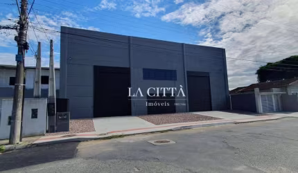 Sala para alugar, 470 m² por R$ 15.000/mês - São João - Itajaí/SC