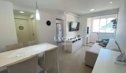 Apartamento com 2 dormitórios à venda, 71 m² por R$ 600.000,00 - São Judas - Itajaí/SC