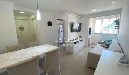 Apartamento com 2 dormitórios, 71 m² - venda por R$ 600.000 ou aluguel por R$ 4.390/mês - São Judas - Itajaí/SC