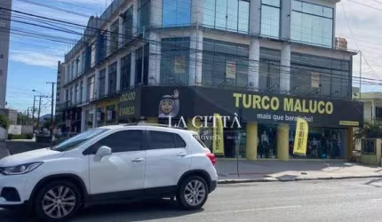 Sala para alugar, 600 m² por R$ 15.000/mês - Dom Bosco - Itajaí/SC