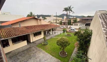 Casa com 3 dormitórios à venda, 160 m² por R$ 1.400.000,00 - São Judas - Itajaí/SC