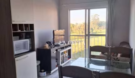 Apartamento com 2 dormitórios à venda, 50 m² por R$ 255.000 - Itaipava - Itajaí/SC