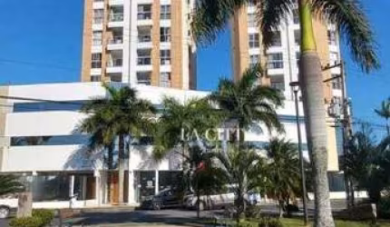 Apartamento com 2 dormitórios à venda, 60 m² por R$ 535.000 - Dom Bosco - Itajaí/SC
