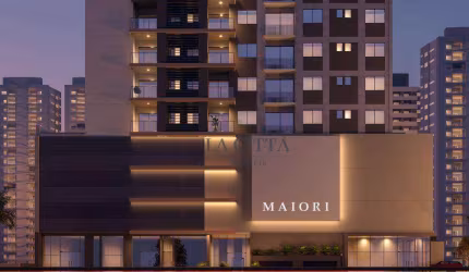 Apartamento com 2 dormitórios à venda, 68 m² por R$ 850.000,00 - Centro - Itajaí/SC