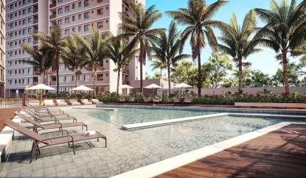 Apartamento com 2 dormitórios à venda, 61 m² por R$ 595.000,00 - São João - Itajaí/SC