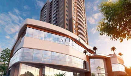 Apartamento com 2 dormitórios à venda, 90 m² por R$ 1.036.272,76 - Fazenda - Itajaí/SC