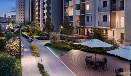 Apartamento com 2 dormitórios à venda, 70 m² por R$ 520.000,00 - São Vicente - Itajaí/SC