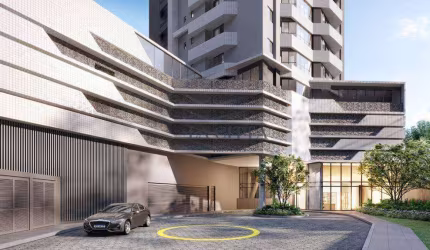 Apartamento com 2 dormitórios à venda, 78 m² por R$ 880.000,00 - Vila Operária - Itajaí/SC