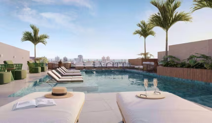 Apartamento com 3 dormitórios à venda, 162 m² por R$ 2.850.000,00 - Centro - Itajaí/SC