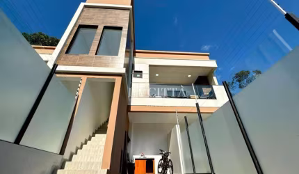 Apartamento com 3 dormitórios à venda, 111 m² por R$ 750.000,00 - Ressacada - Itajaí/SC