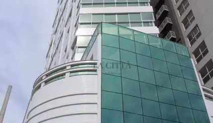 Apartamento com 4 dormitórios à venda, 165 m² por R$ 2.700.000,00 - Fazenda - Itajaí/SC