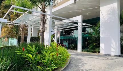 Apartamento com 2 dormitórios à venda, 91 m² por R$ 852.100,00 - Vila Operária - Itajaí/SC