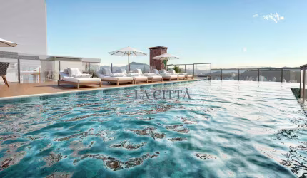 Apartamento com 3 dormitórios à venda, 79 m² por R$ 799.000,00 - Dom Bosco - Itajaí/SC