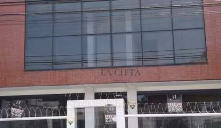 PRÉDIO COMERCIAL A VENDA NO CENTRO DE ITAJAÍ
