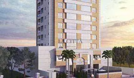 Apartamento com 3 dormitórios à venda, 101 m² por R$ 760.000,00 - Vila Operária - Itajaí/SC