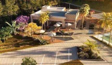 Terreno à venda, 231 m² por R$ 638.000,00 - Rio do Meio - Itajaí/SC