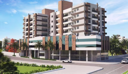 Apartamento com 2 dormitórios à venda, 629 m² por R$ 1.306.000,00 - Praia dos Amores - Balneário Camboriú/SC