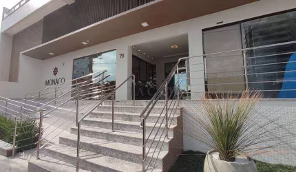 Apartamento com 2 dormitórios à venda, 96 m² por R$ 880.000,00 - Gravatá - Navegantes/SC
