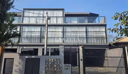 Apartamento Duplex com 2 dormitórios à venda, 52 m² por R$ 349.000,00 - Cordeiros - Itajaí/SC