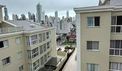 Excelente Apartamento 2 quartos, sendo 1 suite, mobiliado, 1 vaga privativa no Condomínio Garden Village