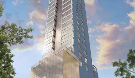 Imóvel 04 suítes 03 vagas com 333m² na Barra Norte