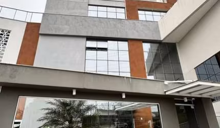 Apartamento 2 dormitorios, sendo 1 suite, garagem privativa- Praia Brava