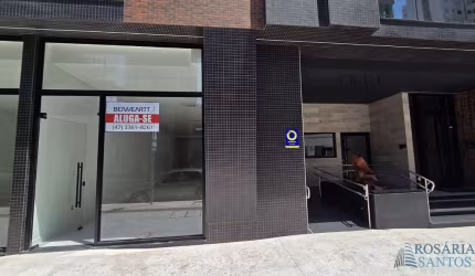 Sala comercial para locação no SoHo Village com 02 vagas