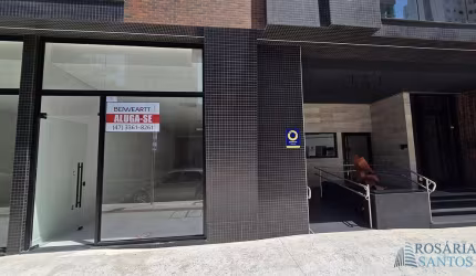 Sala comercial para locação no SoHo Village com 02 vagas