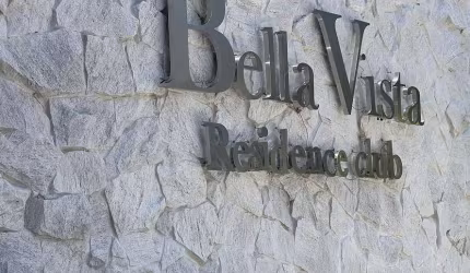 Terreno Exclusivo à Venda no Bella Vista Residence Club