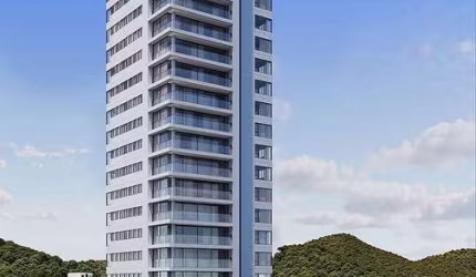 Apartamento com 03 suítes no Aria - Praia Brava