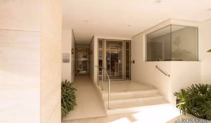 Excelente oportunidade apartamento decorado no Pontal Norte de BC