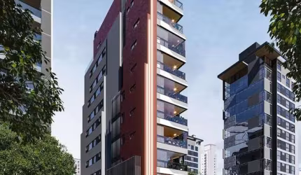 Apartamento Quadra Mar 03 suítes e 02 vagas privativas na Barra Sul de BC
