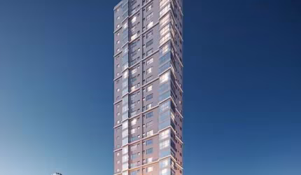 Apartamento no Edifício Cartagena Residence com 03 suítes e 02 vagas localizado na Barra Sul de BC