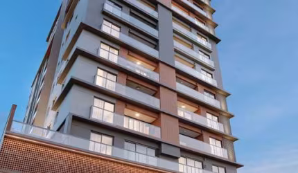 Apartamento Garden Espaçoso 02 Suítes 02 Vagas 128m² no Centro de BC