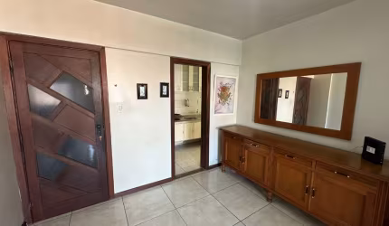 EXCELENTE APARTAMENTO 3/4 COM SUÍTE E VARANDA EM BROTAS