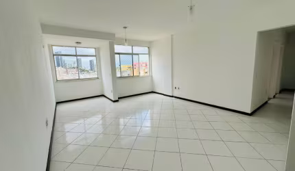 APARTAMENTO EM BROTAS 2/4 COM DEPENDÊNCIA,80m²