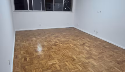 EXCELENTE APARTAMENTO l GARCIA l 97m² l 2 QUARTOS