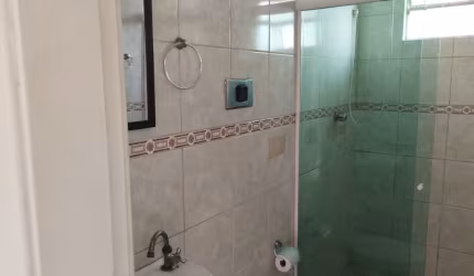 Apartamento 2/4 no Conjunto Santa Madalena