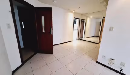 APARTAMENTO 2 QUARTOS À VENDA NO PARQUE BELA VISTA