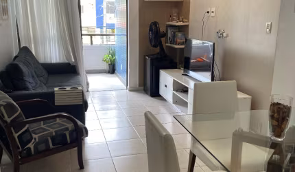 APARTAMENTO A VENDA NO IMBUÍ
