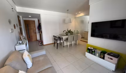 APARTAMENTO A VENDA NO STIEP 3 QUARTOS,76m²