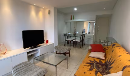 APARTAMENTO A VENDA NO CANDEAL 