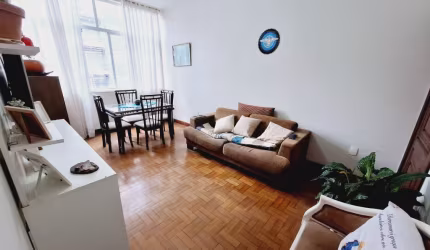 APARTAMENTO A VENDA NO CANELA